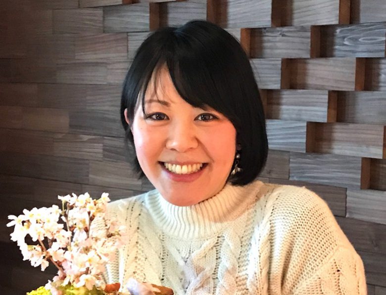 ケントスネットワーク・前川さん