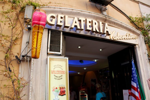 Gelateria Valentino