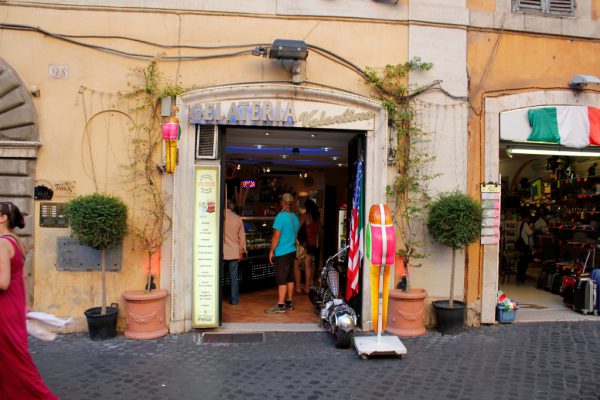 Gelateria Valentino