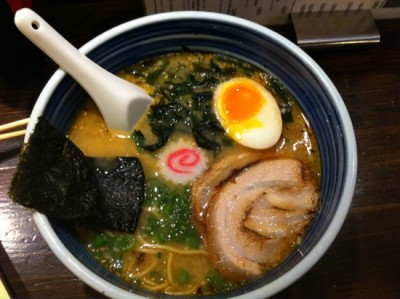 Ramen-ya Hiro