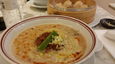 新婚旅行中 日本食が恋しくなったら バルセロナはラーメンブーム ハネムーンs