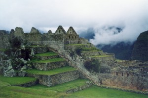 machupichu