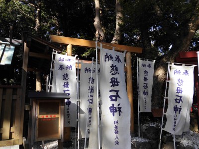 神明神社