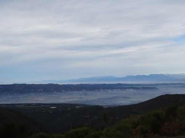 山歩きならMontseny?