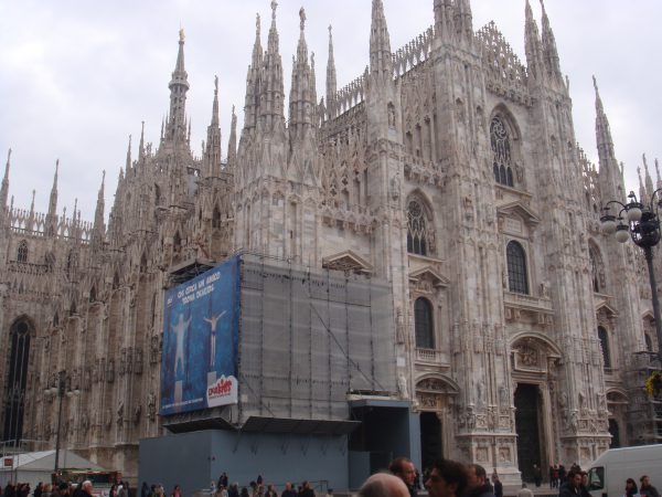 大阪府・20代・イタリア