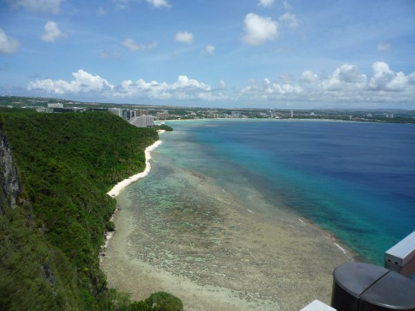 宮崎県・20代・グアム