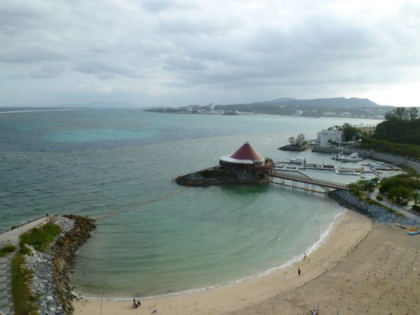 神奈川県・20代・沖縄