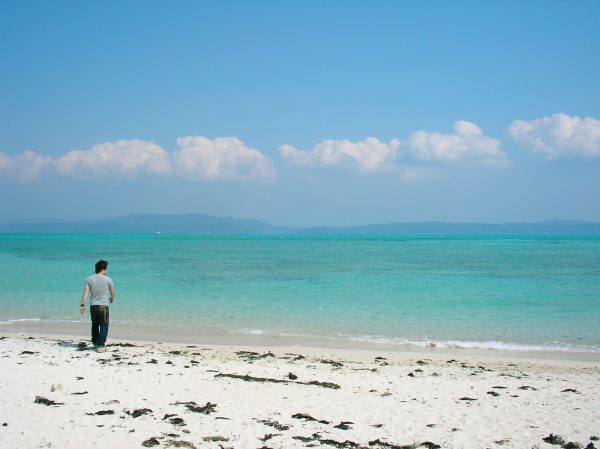 北海道・20代・沖縄