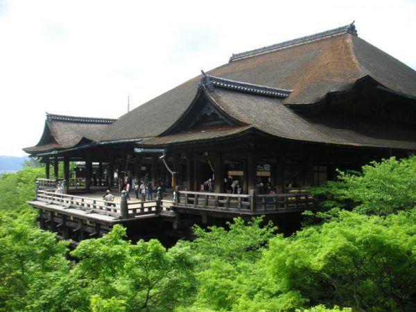 kiyomizu