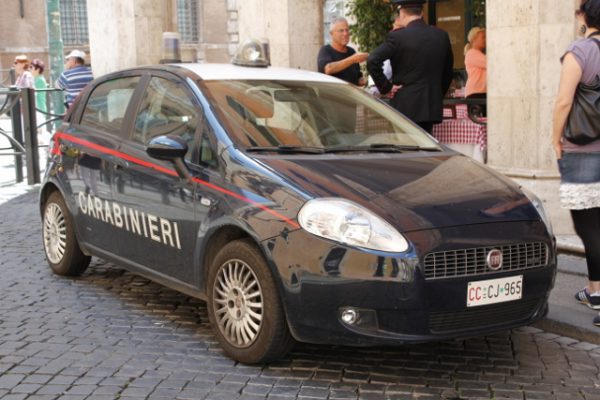 Carabinieri