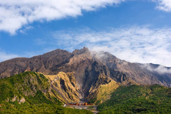 sakurajima