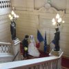フランスの正式な結婚 「区役所でのセレモニー」ってどんな感じなの？？