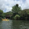 カウアイ島での夏休み！前編～カヤックツアー～