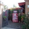 ハネムーンローマでリゾート気分を満喫！雰囲気最高のレストラン「 Ristorante Domus Roma（ドームス ローマ）」