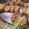 ハネムーン中にスナック系が食べたくなったら？イタリアのサンドイッチパン「パニーニ（Panini）」
