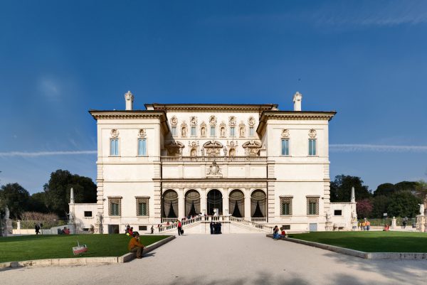 Galleria Borghese