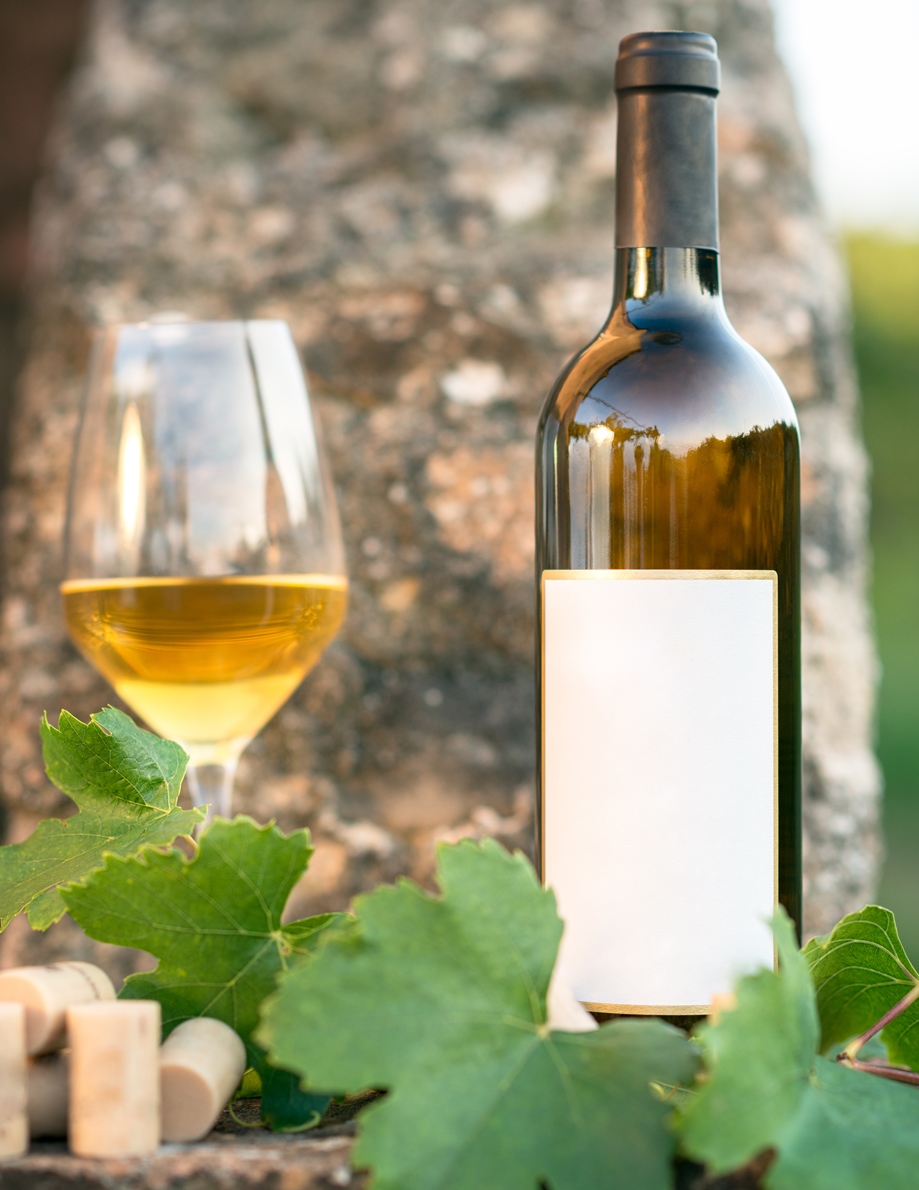 カステッリ・ロマーニ名産の白ワイン