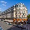 パリ・オペラ座より古い歴史を誇る5つ星ホテル「インターコンチネンタル パリ ル グラン」で過ごすハネムーン【前編】
