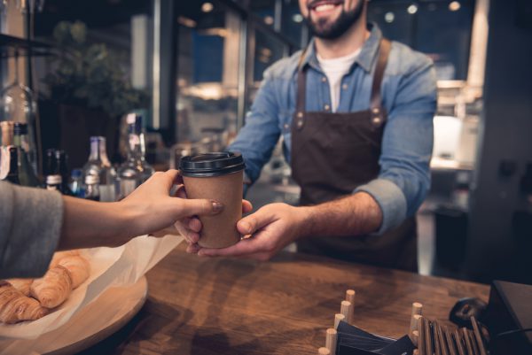 メルボルンでのコーヒー注文方法