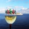 クリスマスクルーズがハネムーンにおすすめ