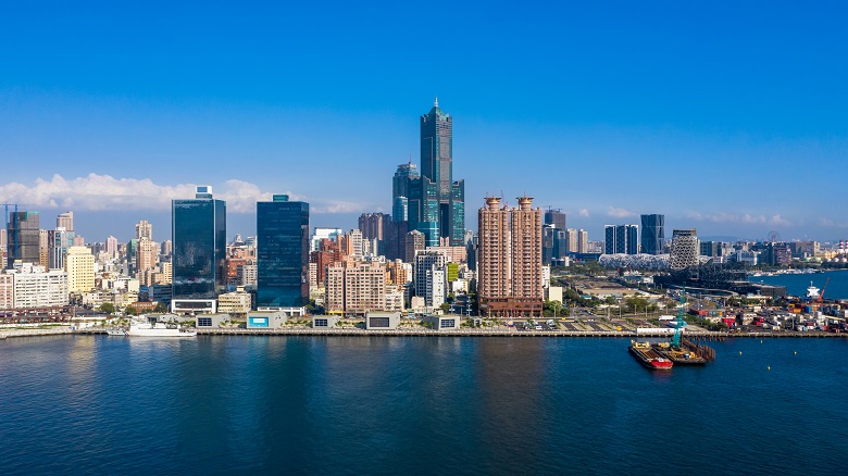 高雄(Kaohsiung)