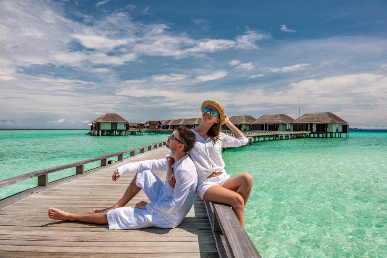 初めての海外 治安の良い国で安心して新婚旅行を楽しみたい ハネムーンs