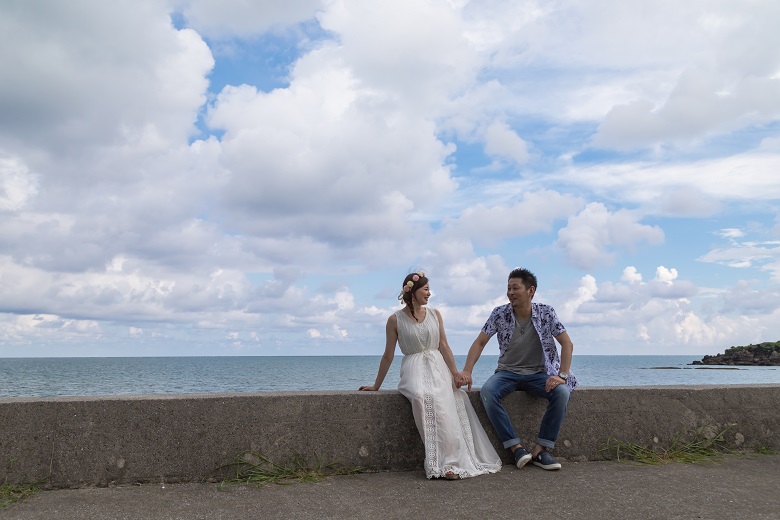 4月の沖縄ハネムーンおすすめまとめ