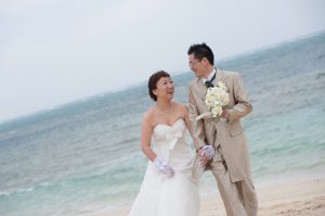 沖縄人の結婚式にびっくり！