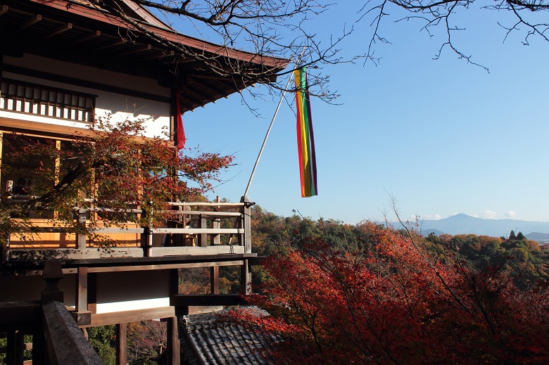 大悲閣千光寺