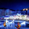 冬の北海道へハネムーン！星野リゾート　トマムで期間限定イベント「アイスヴィレッジ」が12月10日（金）からオープン