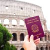 【イタリアから日本へ里帰り体験レポート（1）】ハネムーンで海外に行く場合は旅行会社利用を強くおススメします！