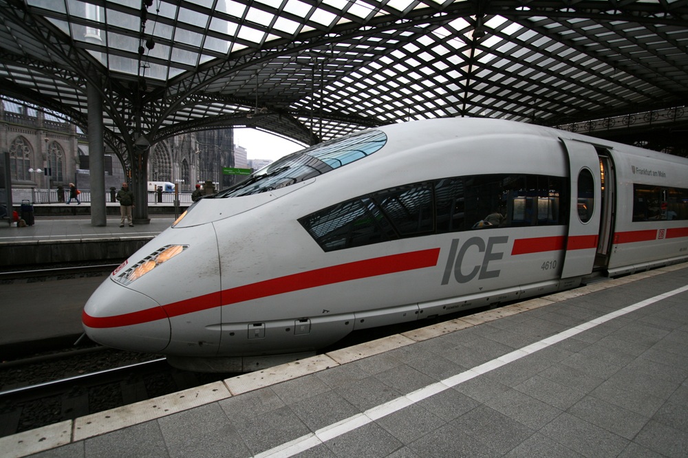 ICE