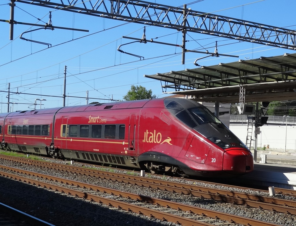 イタロ