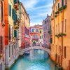 ＜イタリア人気の3都市周遊＞ヴェネツィア・フィレンツェ・ローマ9日間新婚旅行プラン