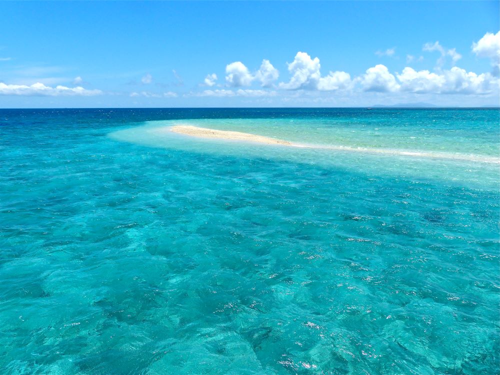 バラス島