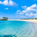 ダイヤモンドビーチ