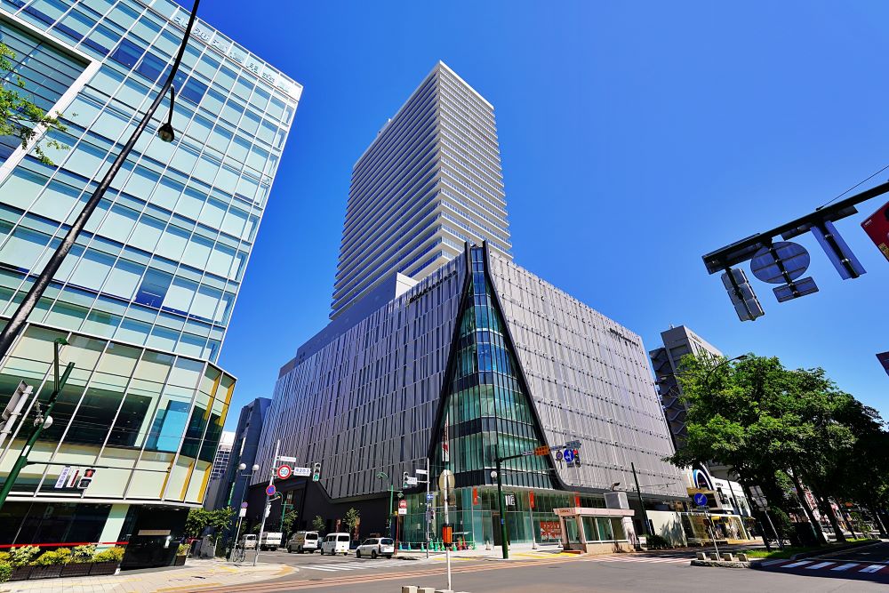 moyuk SAPPORO