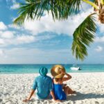 モルディブハネムーン