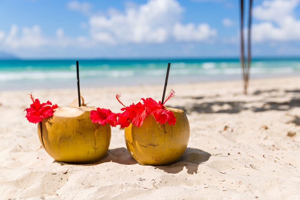 モルディブハネムーン