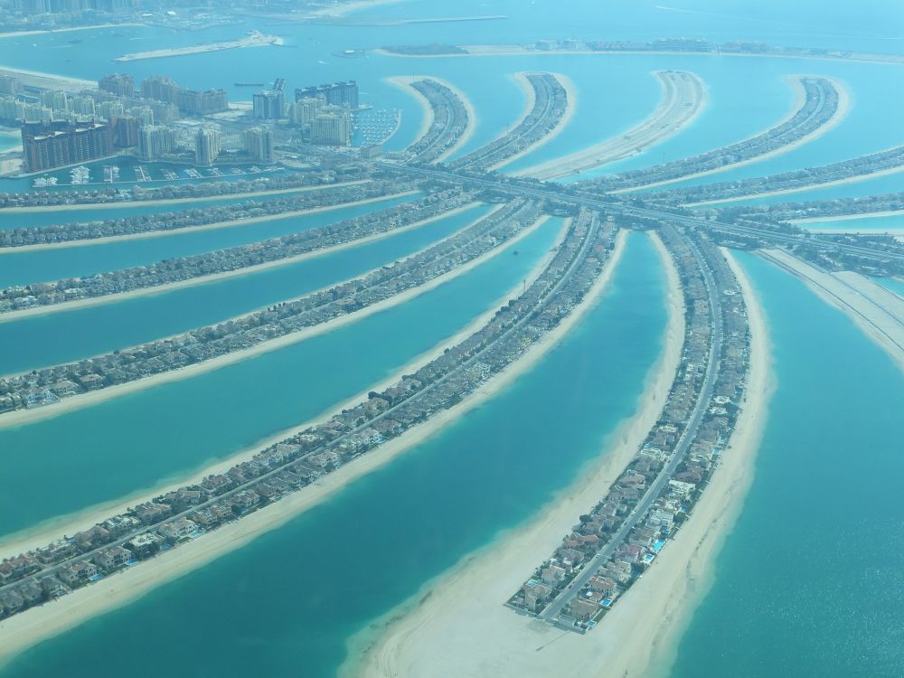 パーム・ジュメイラ