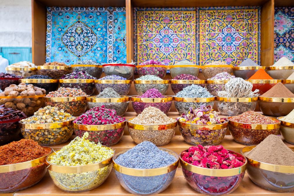 スパイス・スーク