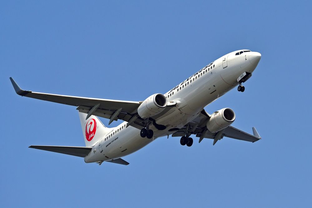JAL