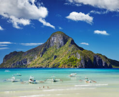 地上最後の秘境 エルニド