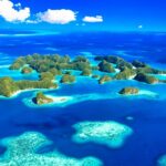 パラオ　セブンティーアイランド