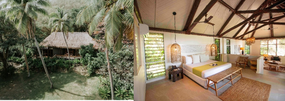 ヤサワアイランドリゾート＆スパ