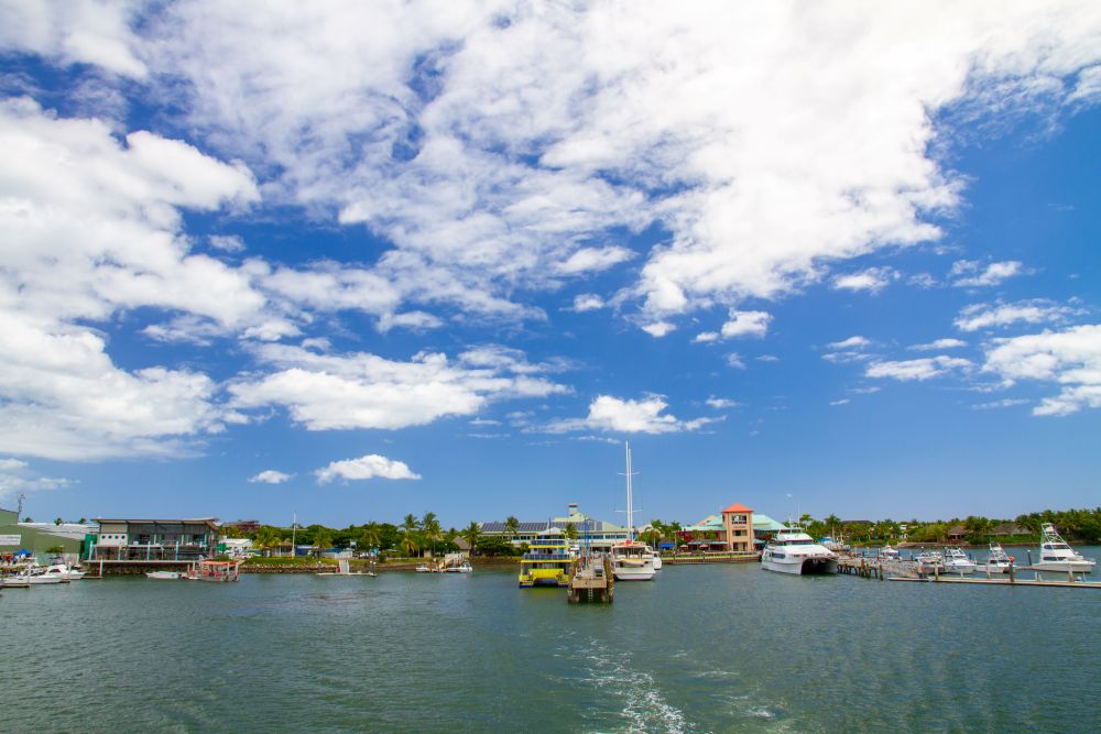 ポート・デナラウ