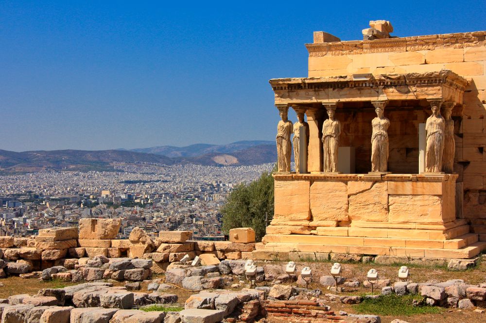 エレクテイオン