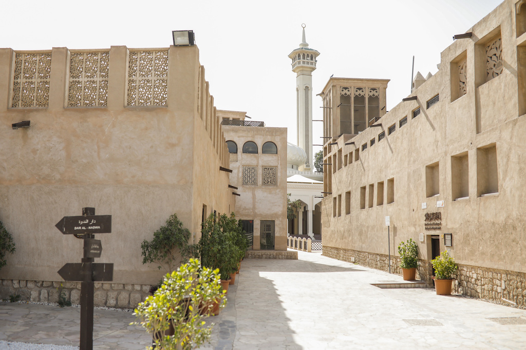 バスタキヤ地区