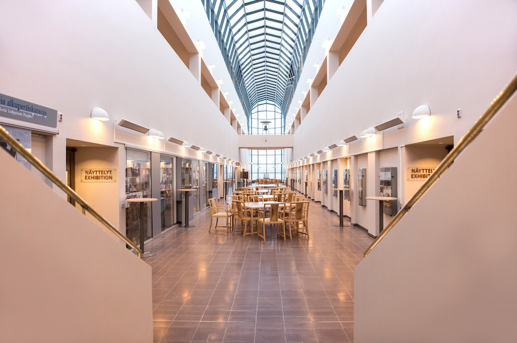 アルクティウム