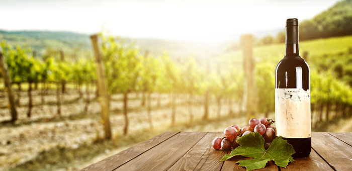 ワインの産地60箇所以上、ワイナリーの数も2400以上というオーストラリア